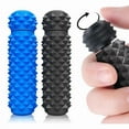 thumbnail image 2 of Pain Stim Fidget Toys for Adults Rotating Spiky Grippie for Sensory Input for Anxiety ADHD Autism Office Travel Novelty Gifts, 2 of 7