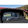 thumbnail image 2 of Rampage 990037 Windbreaker Fits 18-22 Wrangler (JL), 2 of 3