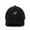 Black, variant on Tech Design Elephant Baseball Cap Embroidered Cotton Adjustable Dad Hat Light Pink