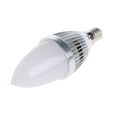 thumbnail image 6 of ZUARFY E12 3W RGB LED 15 Colors Changing Candle Light Bulb Lamp w/Remote Control AC85-265V, 6 of 19