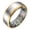 Silver, variant on Wrongduck Circular Fitness Tracking Ring for Women Men, Bluetooth Activity Tracker Ring, Sleep Tracking, Multi Sport Modes, Waterproof Design, No Subscription, iOS & Android