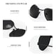 thumbnail image 4 of Gafas de Sol Polarizadas KALIYADI Hexagonales UV400 para Mujeres y Hombres, 4 of 7