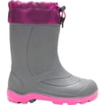 thumbnail image 4 of Kamik - Kids Snobuster2 Boots, 4 of 4