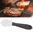 thumbnail image 4 of Rascador Para Parrilla De Acero Inoxidable ANGGREK, 4 of 8