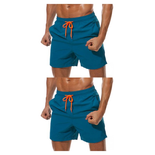 Jumpingount Pantalones cortos de playa de verano para hombre, pantalones de entrenamiento de culturismo para deportes de Fitness, pantalones de Type11 NO11