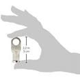 thumbnail image 2 of Seachoice Tinned Copper Battery Cable Terminals / Lugs (25 Pack), 2 of 2