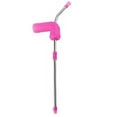 thumbnail image 1 of Advancent Cerveza Snorkel Bong Beber Bucks Gallinas Juegos Entretenimiento Fiesta Cerveza Snorkel Barra de herramientas Rosado, 1 of 6