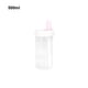thumbnail image 2 of Botellas de té con burbujas Billuyoard 500ml rosa, 2 of 6