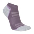 thumbnail image 7 of Skechers Women’s Low-Cut Socks with Cushioned Footbed & Mesh Ventilation (6-Pairs), 7 of 7