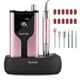 thumbnail image 1 of Máquina perforadora de uñas Lavinda Professional recargable 35,000 RPM, 1 of 7