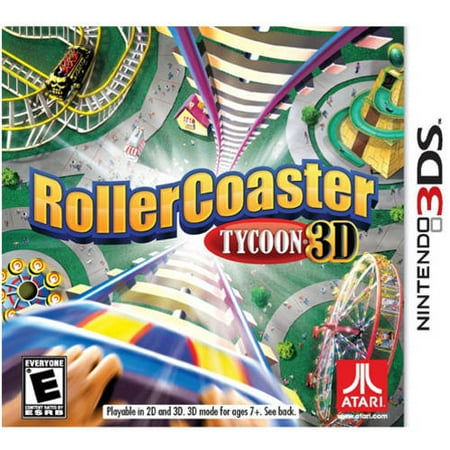 Rollercoaster