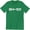 Green, variant on SH-101 - Synthesizer Music Band Producer DJ Gifts for Musicians T-Shirt