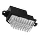 thumbnail image 2 of Riwesomey Resistencia del calentador del ventilador negro para AV11-19E624-AA AV1119E624AA calentador del Motor del ventilador Vehículos, repuestos y accesorios Mis, 2 of 6