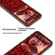 thumbnail image 3 of For Motorola Razr 60 Ultra 5G Case Black Edge Leather+PC Leopard Pattern Phone Cover - Champagne Gol, 3 of 4