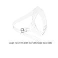 thumbnail image 2 of unbranded 2Pares Para Altos Fáciles De Poner Con Ajustable, 2 of 8