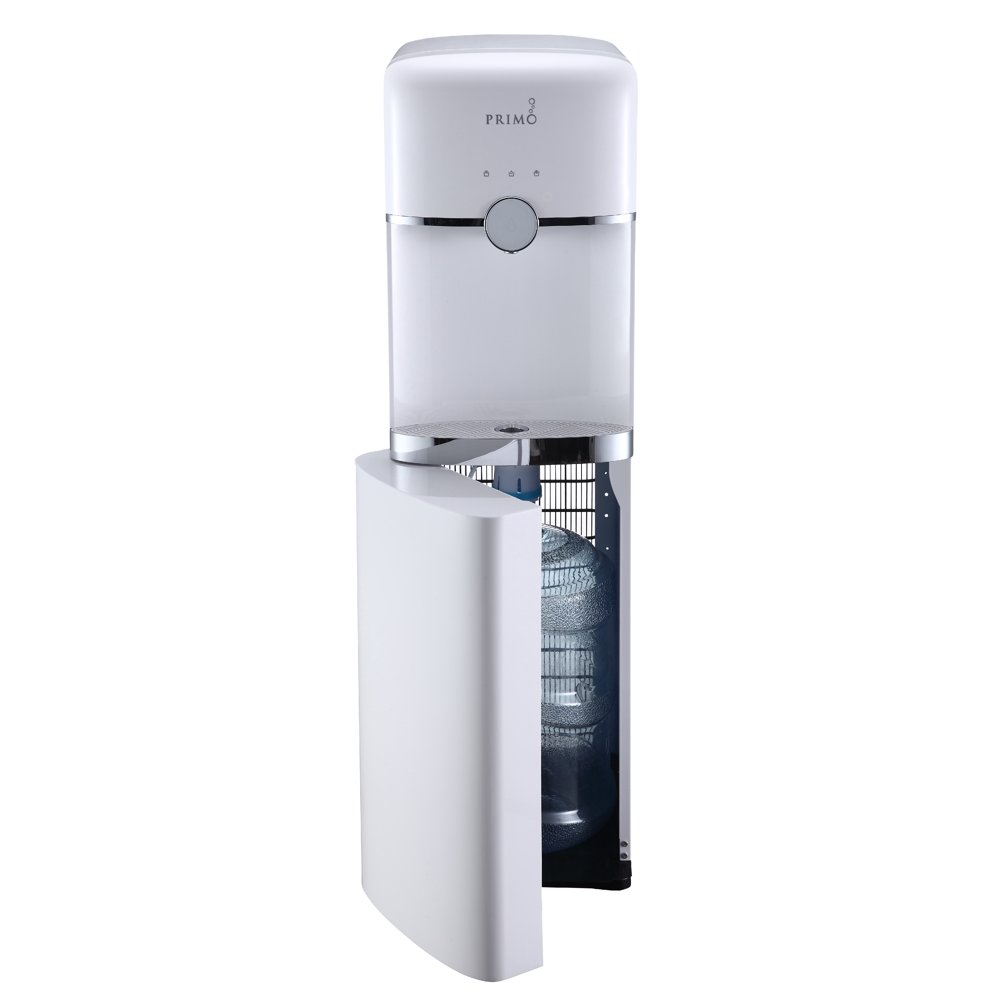 Primo Smart Touch Water Dispenser Bottom Loading, Hot/Cold/Room Temp
