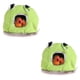 thumbnail image 3 of Greeniant Adorable casa para mascotas, jaula para pájaros, nido de animales, hamaca colgante de felpa, cama cálida para invierno, cueva, casa, Type3 NO3, 3 of 6