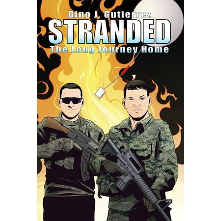 Stranded : The Long Journey Home