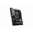 thumbnail image 2 of MSI Z790 GAMING PLUS WIFI LGA-1700 DDR5 ATX Gaming Desktop Motherboard, 2 of 6