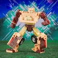 thumbnail image 5 of Transformers Legacy Evolution Class Detritus Ages 3+ Action Figure, Plastic Multicolor, 5 of 7