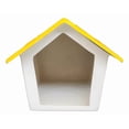 thumbnail image 1 of CASA CHICA PARA MASCOTAS DE FIBRA DE VIDRIO 67 X 43 X 48, 1 of 5