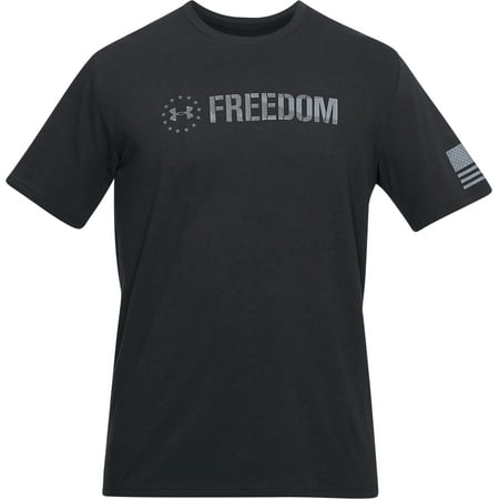 Under Armour Freedom Chest Tee
