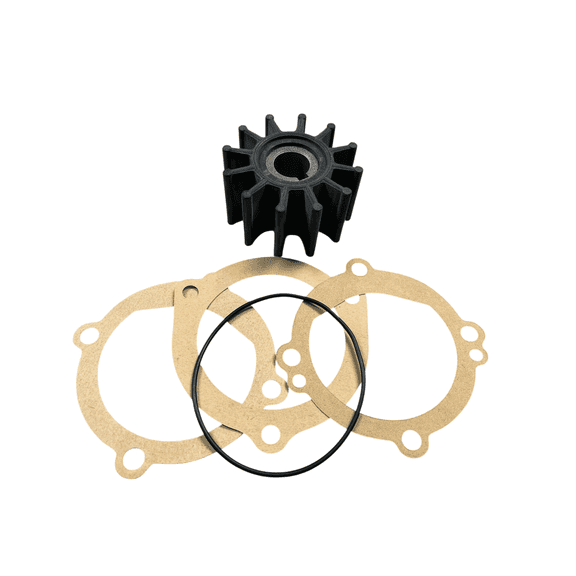 PCM Ford Impeller Kit 302, 351 & Gt-40 Sherwood OEM
