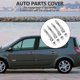 thumbnail image 3 of for Scenic 2 Ii 2003 2004 2005 Door Handle Catch Cover Cap, 3 of 4