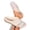 Gold, variant on Mesh Slippers For Women Floral Embroidery Mesh Linen Patch Closed Toe Slippers Portable Non-Slip Slides Gold 35