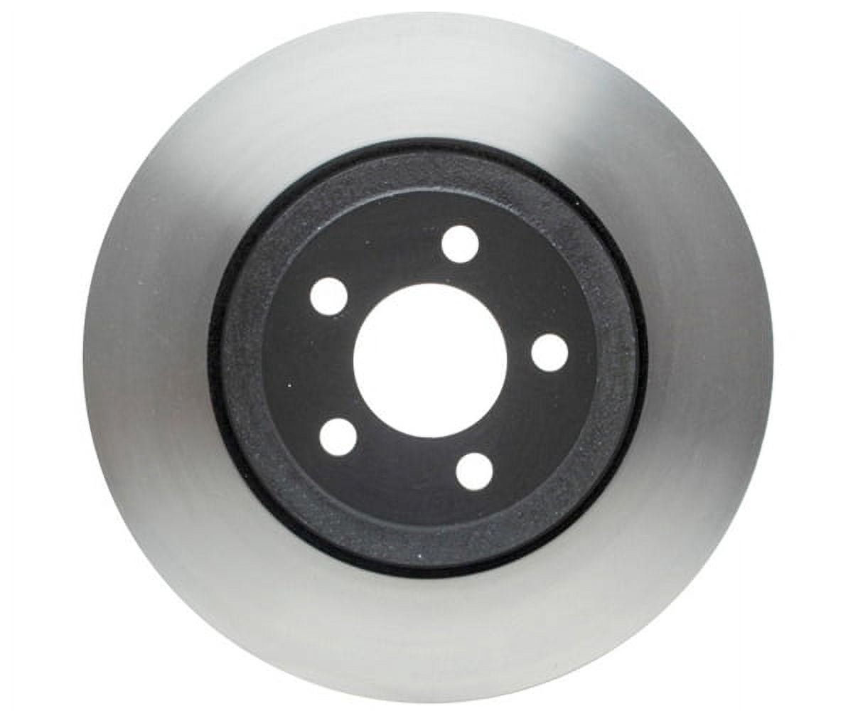 Disc Brake Rotor-Advanced Technology Front Raybestos 780256 Fits select: 2014-2015 CHRYSLER 300C, 2006-2013 DODGE CHARGER