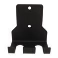 thumbnail image 1 of Soporte Para Barra De Pesas, Soporte Para Barra Montado En La Pared, Duradero, Ahorra Espacio, Acero Inoxidable, Estable, Fácil De Instalar Para Gimnasio, 1 of 7