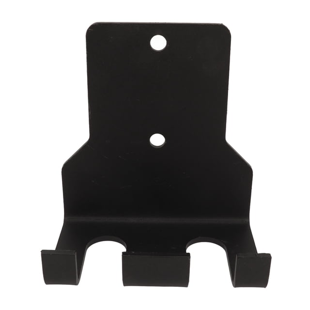 Soporte Para Barra De Pesas, Soporte Para Barra Montado En La Pared, Duradero, Ahorra Espacio, Acero Inoxidable, Estable, Fácil De Instalar Para Gimnasio