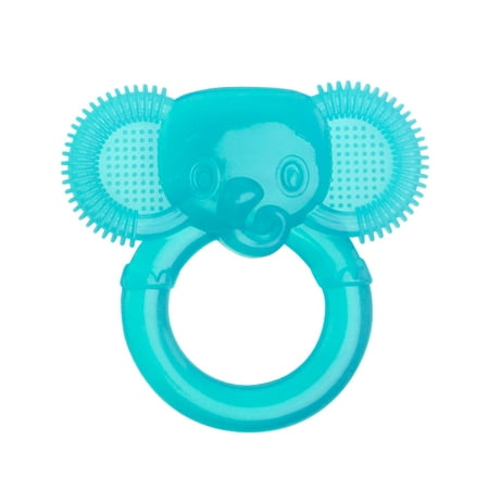 Bright Starts First Bites Stage Teether, Stage 1