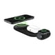 thumbnail image 5 of Cargador Magsafe Belkin 3 en 1 Belkin negro, 5 of 7