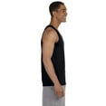 thumbnail image 2 of Mens 6 oz. Ultra Cotton™ Tank 3 Pack, 2 of 2
