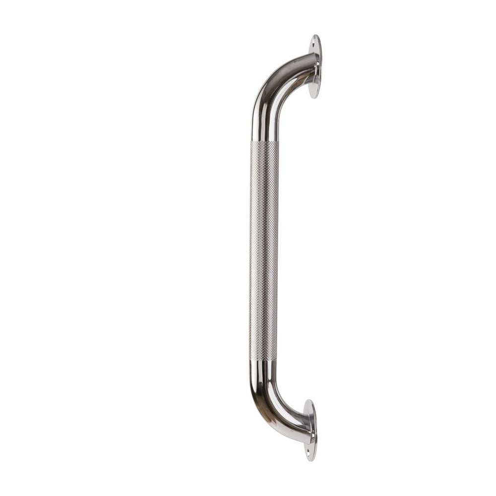 DMI Textured Shower Handle Shower Assist Handle Grab Bar for Bathroom Shower Shower Grab