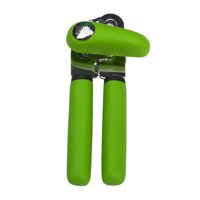 Cook Works Art & Cook Can Opener (Green)
