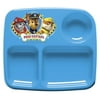 Paw Patrol Kids Plates for Toddlers by Zak!