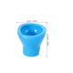 thumbnail image 2 of Golf Accessory Kit Ball Holder Suction Cup Golf Ball Picker Rubber 4Pcs For Golf Practice Tool, 2 of 5