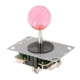 thumbnail image 1 of crativent DIY Arcade Game Button And Joystick Building Custom Arcade Systems At Home DIY Control Joystick Win7, 1 of 6