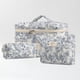 thumbnail image 4 of Set de neceser de viaje para mujer Neceser acolchado para mujer con estampado floral Neceser para mujer Neceser para mujer, 4 of 6