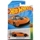 thumbnail image 1 of Coche Hot Wheels Koenigsegg Jesko fundido a escala 1:64 naranja, 1 of 1