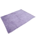 thumbnail image 3 of Sleep Bed Mat,  Pet Throw Blanket Soft And Warm  For Pet Cushion For Dogs And Cats For Multiple Use Brown,Peach,Purple,Blue, 3 of 8