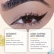 thumbnail image 4 of 24H Waterproof Eyeliner Pencil - Smudge-Proof Eyeliner Duo Eye Pencil, Smooth Apply, 4 of 5