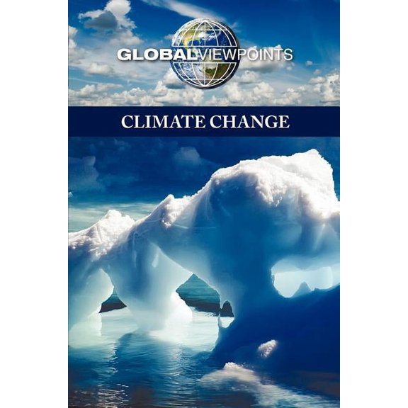 Global Viewpoints: Climate Change (Paperback)