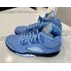 thumbnail image 4 of Ni - ke Ni - ke Air Jordan 5 Retro SE-University Blue "UNC" DV1310-401 Men's Shoes Size 12, 4 of 5
