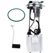 gmc sierra fuel pump