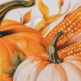 thumbnail image 4 of Fall Thanksgiving Tablecloth Pumpkin Table Cloth for Autumn Harvest Dining Room Decor-60"*102" Rectangle, 4 of 5