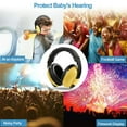thumbnail image 4 of Baby Ear Protection,noise Cancelling Headphones For Kids For 0-3 Years, 4 of 4