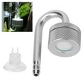 thumbnail image 3 of Aquarium Carbon Dioxide Refiner, Fish  CO2 Atomizer Aluminum Alloy  For Fish, 3 of 8